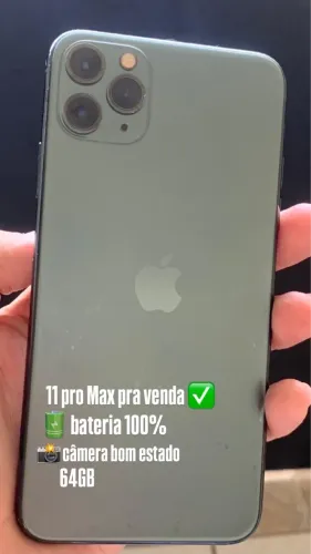 iPhone 11 Pro Max