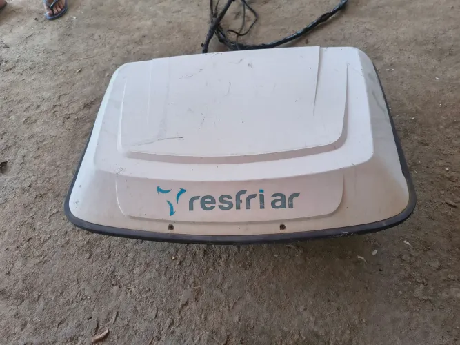 Climatizador