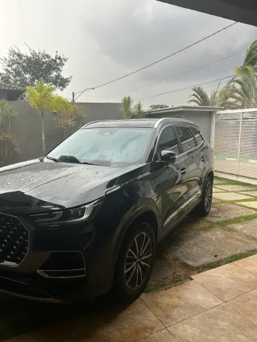 Chery Tiggo 8 Pro 1.5 Turbo (híbrido) 2024