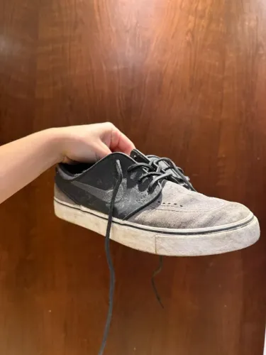 Tênis Nike SB Stefan Janoski original 39 BR / US 7.5