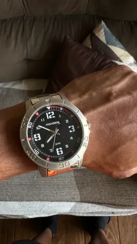 Relógio Mondaine original 
