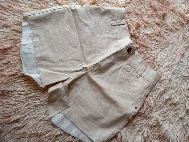 Short 36