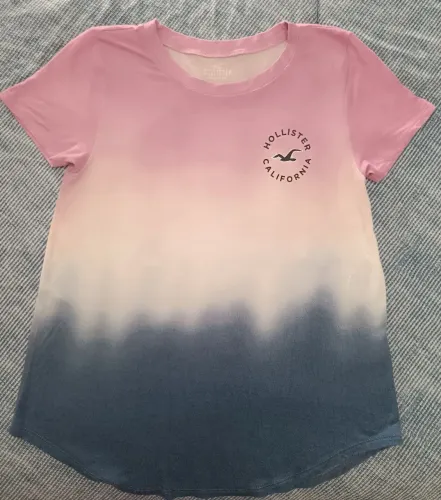 Blusa feminina hollister original