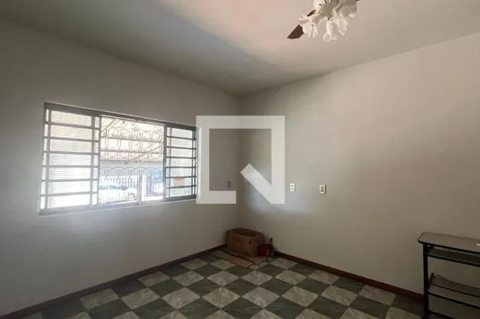 CASA RESIDENTIAL em Campinas - São Paulo, Vila Nova