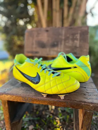Nike tiempo 41 original