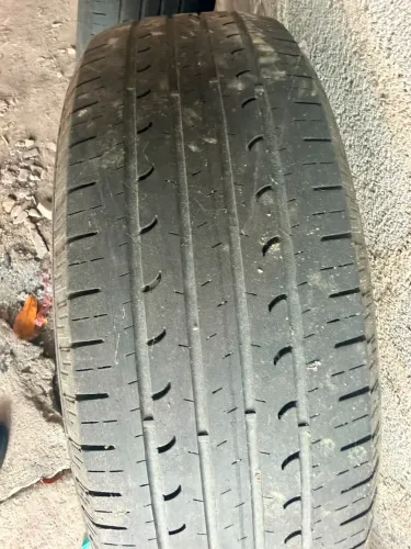 2 PNEU GOODYEAR 215/60 R17 96h