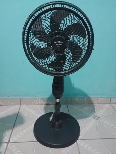 Ventilador Britânia 
