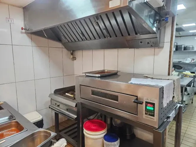 VENDA DE EQUIPAMENTOS PARA RESTAURANTE COMPLETO