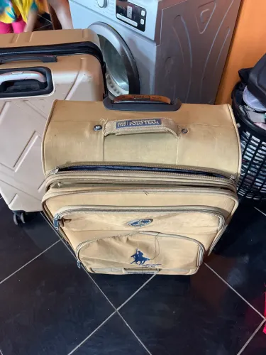 Malas grandes 50 reais cada