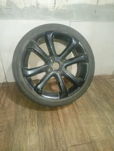 Rodas aro 17