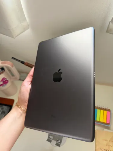 iPad 9ª geração 64gb 