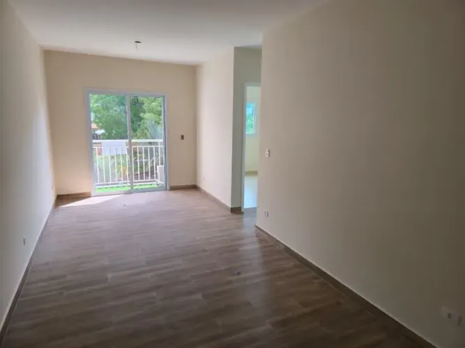 Apartamento à Venda no Bairro Estação