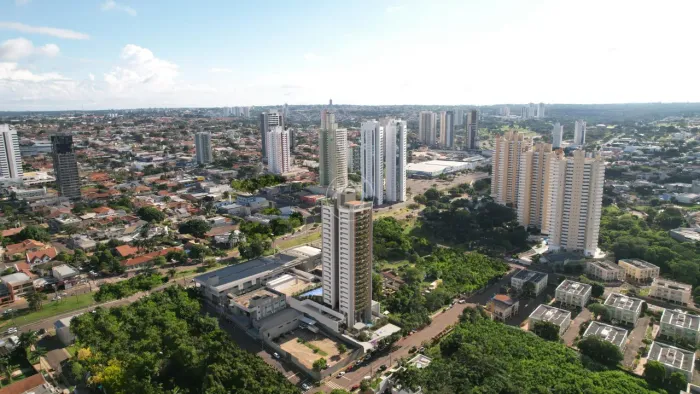 APARTAMENTO VIEW