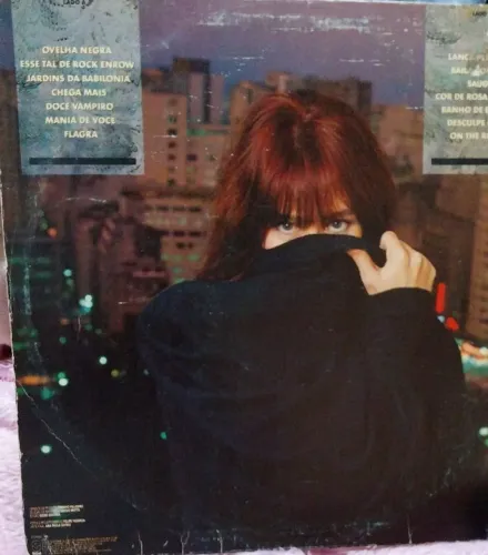 Rita lee discos