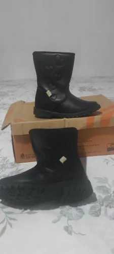 BOTA INFANTIL KIDY