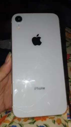 Vende-se esse iphone xr