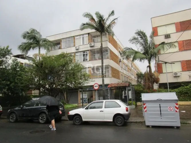 Excelente oportunidade!! Apartamento na Rua Botafogo com excelente localização!!!