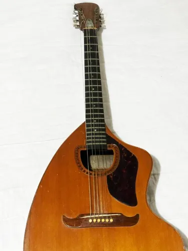 Craviola Giannini Vintage - Anos 1970 - RARIDADE