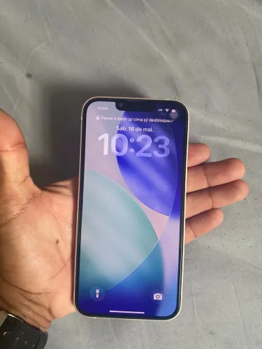 IPhone 13 256gb