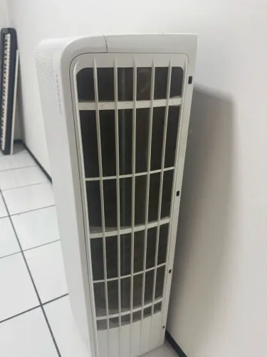 Vendo ar condicionado Samsung