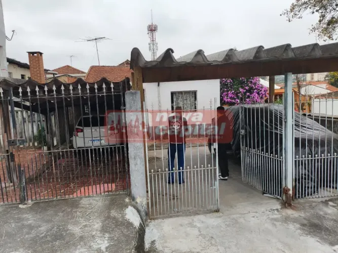 terreno para venda com 250 metros quadrados em Jardim Sarah - São Paulo - SP