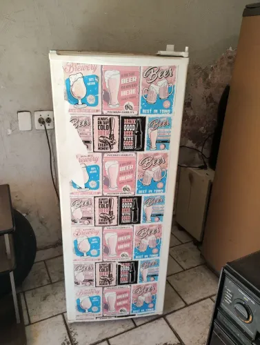 Freezer Prosdócimo