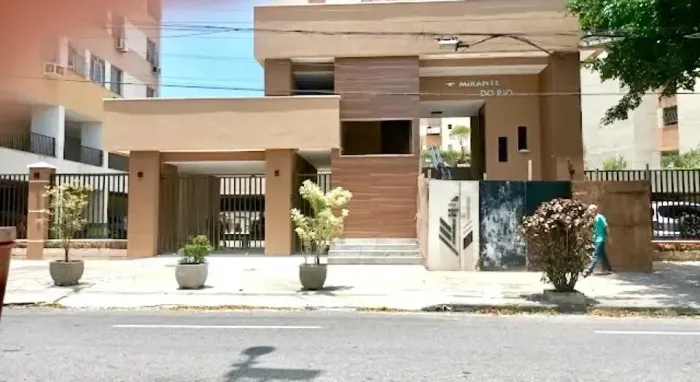 BS Imovéis vende um belo apartamento em localização estratégica em Niterói, próximo às Ba