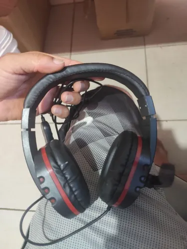 Fone lehmox PC / Playstation/ Xbox.. usb
