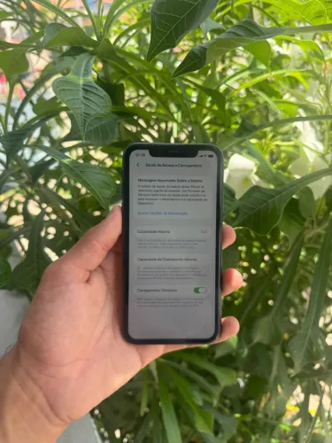 Vendo IPhone 11 128 GB