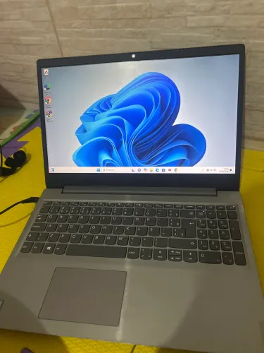 Notebook Lenovo IdeaPad S145 Intel Core i5 8ª Geração | 8GB RAM | 1TB HD