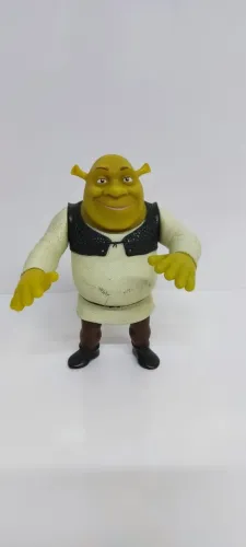 Shrek original grow grande