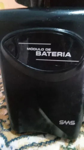 Estabilizador de energia