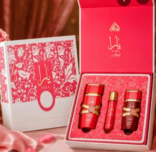 Perfumes a pronta entrega 