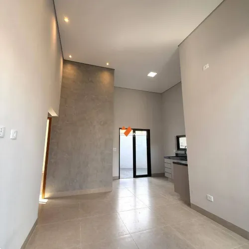 Casa com 2 dormitórios à venda, 57 m² por R$ 380.000,00 - Parque Residencial São Lucas - P