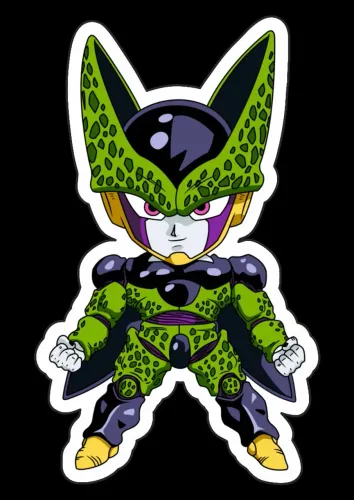 Cell Infantil