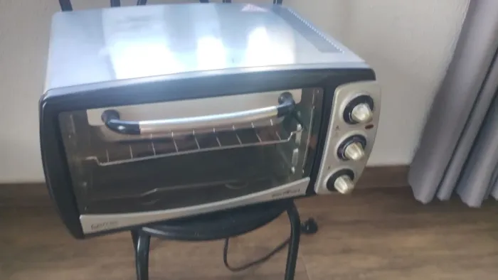 Forno 28litros Britânia