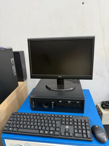 Computador completo i5 promoção