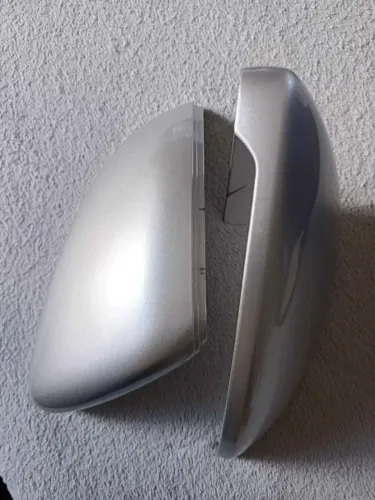 capa retrovisor golf mk7