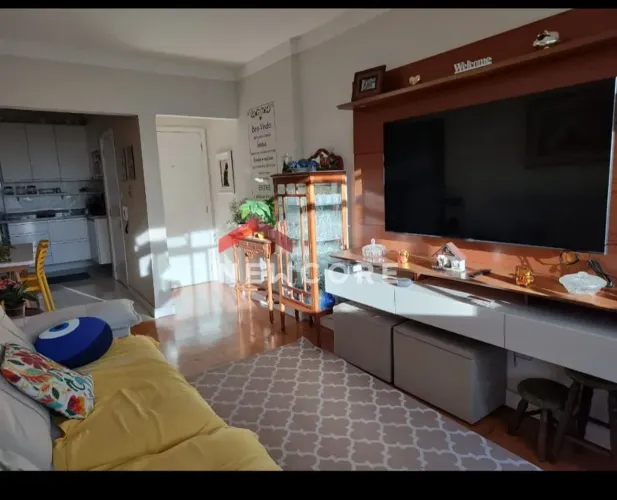 Apartamento em Rua Castro Alves - Aclimação - São Paulo/SP