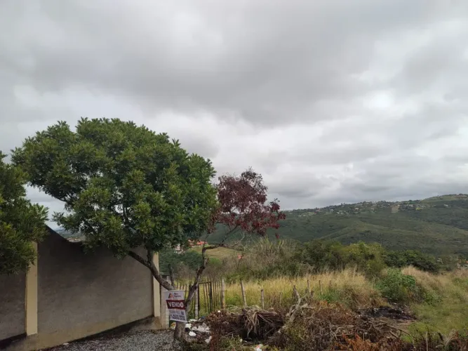LOTE À VENDA LOTEAMENTO BARAÚNA | GRAVATÁ/PE