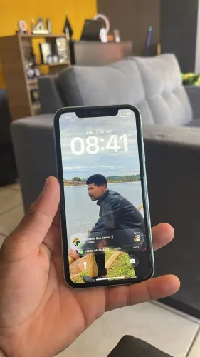 iPhone 11 256Gb