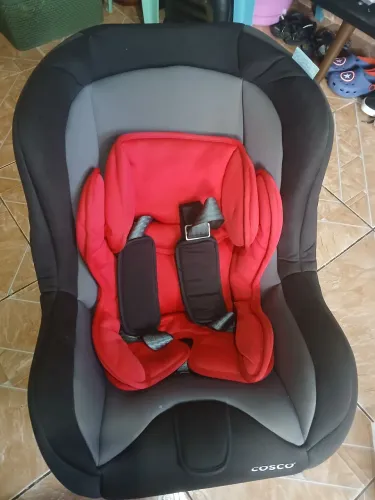Cadeirinha/bebê conforto