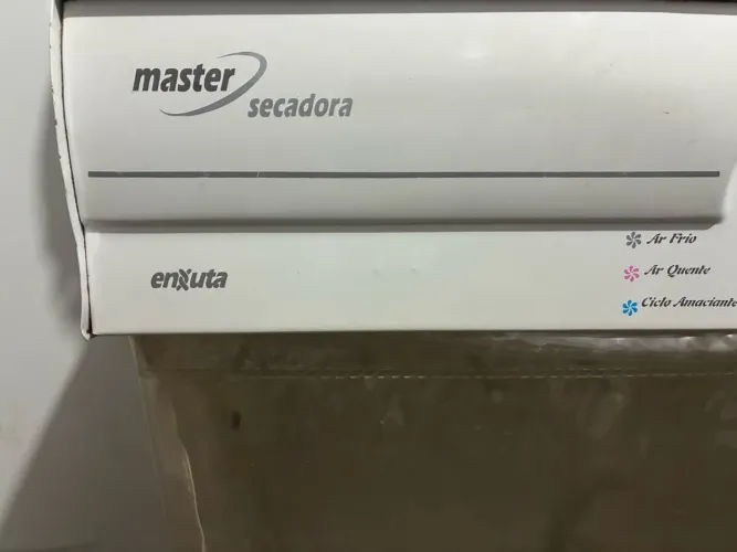 Secadora de roupa