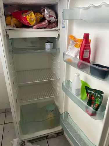 Geladeira