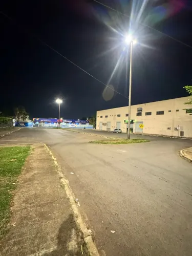 Vendo ponto comercial completo para academia