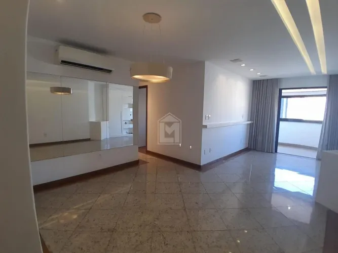 Apartamento para alugar, Santa Lúcia - ES