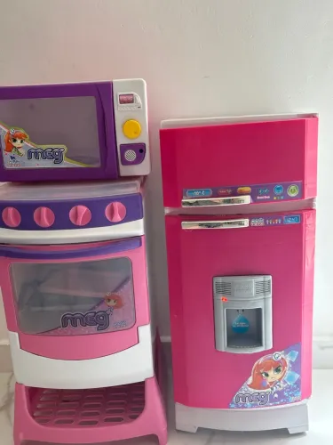 Brinquedos