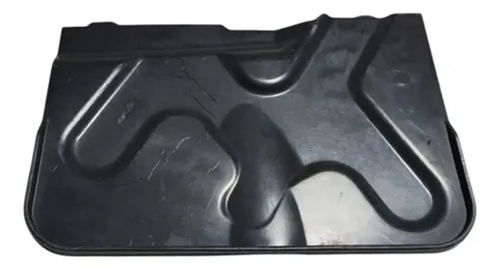 Defletor Radiador Esquerdo 291302s000 Hyundai Ix35 2015/2017