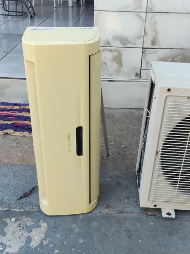 Vendo ar condicionado 
