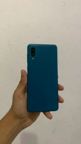 Galaxy A02